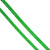 京梯 钢丝绳 绿色包塑晾衣绳晾衣架钢丝绳钢丝线窗户牵引线工程胶皮 6mm 单位：米 