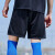 阿迪达斯 （adidas）官网男裤短裤 夏季新款运动裤跑步快干梭织裤子健身训练足球裤 梭织快干/夏季薄款 2XL