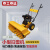 京工京选 手推式扫雪机小型除雪机扫雪车工厂物业小区马路户外冰雪清扫机JT-900S/2.6m³