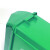 格圣奇摇盖分类垃圾桶塑料环卫桶厨房小号清洁箱C5131厨余垃圾20L