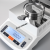 定制卤素快速水分测定仪茶叶高精度检测塑料颗粒粮食水份量含水率测量 固含量检测仪(0.001-120g)
