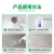 凯慕洁中性全能清洁剂商用除垢超强力去污绿水酒店清洗瓷砖地板毯KM001