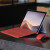 微软（Microsoft）Surface Pro7+/6/5/8 i5/i7 商务平板笔记本二合一1 全新盒装新pro6 i7 8G 256G 8g 无机械硬盘 套餐一
