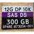 500223-001 378343-001 2.53.5G6/G7硬盘托架头容量标签 可定制 500GB 459319-001
