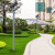 亮普洛 太阳能铝型材路灯 4米户外小区别墅草坪灯景观灯 03款 4米太阳能型材灯