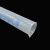 冰禹 BT-12 塑料量筒 带蓝线刻度耐酸碱量筒 实验室用品 1000ml(1个) 