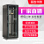 幕胜网络机柜厂家直销江西省内发货42U标准机柜服务器机柜 黑色 60x60x160cm