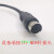 定制C编程线 USB-ACAB230 USB-DVP USBACAB230台达PLC下载线