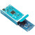 意大利 Arduino Due 未焊排针 A000056 ATSAM3X8E MCU开发板定制 Arduino Due (A000056)
