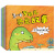 3-6岁幼儿恐龙故事（套装共4册）