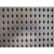 圣科莱京刚定制筛网板冲孔网冲孔板散热网不锈钢冲孔板圆孔网铝板网 孔网铝板网