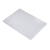 工拓（Gratool ）取样操作台PE塑料砧板；定制尺寸72*72*2.5cm   需修边 一个 货期90天