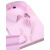 南极人春季男士新郎伴郎结婚衬衫商务休闲斜纹修身粉色长袖衬衣大码 粉红色 浅粉斜纹有口袋05 37