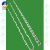 电力保护预绞丝光缆预绞丝耐张线夹条 adss/opgw耐张光缆金具拉线 ANL-100-9.6