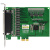 宇泰PCI-E转8口RS232高速多串口卡 电脑串口扩展卡 工业级 UT-788