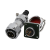 防水航空插头插座WY16-2-3-4-5-7-9-10芯直式插头TI/KZ WY16-4芯 插座Z