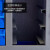 越越尚  零件柜电子元件存储柜工具整理柜钢制物料柜零件收纳柜 18抽蓝色抽屉  YYS-SJG-208