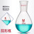 玻璃茄形烧瓶旋蒸接收瓶50/100/150/250/500/1000/2000 旋蒸瓶 1000ml/24口