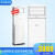 志高（CHIGO）3匹 快速冷暖 客厅 商铺 店铺优选 空调立式 立柜式空调柜机 （NEW-LD24U1H3）