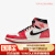 耐克（NIKE）Air Jordan 1 High OG AJ1蜘蛛侠2.0 高帮休闲篮球鞋 dv1748-601 40