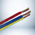 塔牌电缆电线国标BV10平方红蓝剪零16进户线硬芯软芯入户主线 BVR10平方软线每米(红色