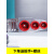 定制防堵热熔器模头热熔机模具头不沾ppr热熔器摸头电熔接器议价 DN32mm加厚