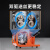 佳士（JASIC）二保焊机重工业NBC350/500双模块分体气保焊机380V NBC500 【10米中途线】