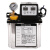 贝骋 220V数控机床电磁泵 全自动泵 注油器加油壶车床电动润滑泵 1.0升双显（有压力表） 