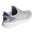 阿迪达斯 （adidas）男鞋休闲运动鞋跑步鞋缓冲抓地舒适百搭流行4988779 Sand White Black 8