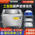 超声波清洗机工业级商用大型除油除锈清理机器大容量超音波清洁机 120头. 内槽1200*700*600