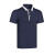 2023夏季新高尔夫男士服装户外透气速干短袖T恤运动golf球衣定制 白色 M