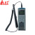 台湾衡欣AZ9851进口温湿度记录器印表机工业级温湿度计湿球温度计