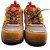 世达（SATA）风行者多功能安全鞋 FF0714 42码 6KV电绝缘 保护足趾 防刺穿 /双 可定制