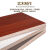 细木工板定制衣柜隔板长方形木板片2米1.8米置物架床板桌板免漆 暖柏色 60*40*1.6