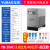 玉豹冷干机冷冻式干燥机油水分离器空压机1.5/2工业级3立方过滤器 精品高配3.8立方/40公斤/高压 V