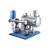 无负压供水设备恒压变频水泵高层生活小区二次加压立式多级增压泵 增压泵
