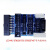 JLINK V11 V10仿真器调试器下载器ARM STM32 烧录器 TTL下载器 标配 Jlink V10独立SN x x 白色
