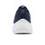 斯凯奇Skechers女款健步鞋软底单鞋124952 海军蓝色/珊瑚色/NVCL 38 