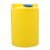 pe加药桶搅拌桶加药箱加厚塑料桶200L药水桶污水塑料储罐带电机 40升加厚耐酸碱