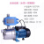 水泵BJZ全自动增压泵不锈钢自吸泵喷射泵自来水加压泵 BJZ075T 钢叶 550W (380V)