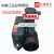上海众de真空泵V0040C/V0040D 单级旋片泵 真空泵油VG100油格滤芯 整机 V0040D 380V