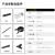 KARCHER 德国卡赫 商用桶式轻音吸尘器 五星级酒店专用 适用酒店办公室餐厅 CV38/2