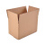 适用于纸箱纸盒大号搬家整理箱带盖打包箱子牛皮储物箱硬批发定做促销 五层特硬 10号(175mmx95mmx115mm)