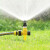 360度洒水器绿化草坪喷灌喷头园林浇花灌溉降温自动喷水浇水神器 1029 1 1 