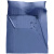 朴山造物（PUSHANZAOWU） A类60S纯棉隔脏睡袋酒店旅行床单被罩双人全棉被套出差神器成人 墨灰蓝 单人加宽160*210cm