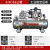 活塞空压机工业级大型380V高压打气泵小型220V皮带空气压缩机汽修 7.5千瓦0.97/16三相