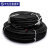 中大元通 中型橡套软电缆 YZ-300/500V-2*1.5 黑色 1m