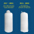 适用于集尘袋吸尘袋集尘仓鼓风机收尘袋工业粉尘过滤袋防尘袋订做防尘袋 圆直径0.2米 长2.5米