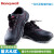 霍尼韦尔 BACOU X1抗菌防臭安全鞋 SP2012203防砸绝缘牛皮安全鞋 45