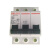 德力西电气（DELIXI ELECTRIC） 断路器 CDGK 3P 125A EC（单位：个）